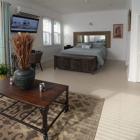Kingsway New Kingston Guest Apartment II Ngoại thất bức ảnh