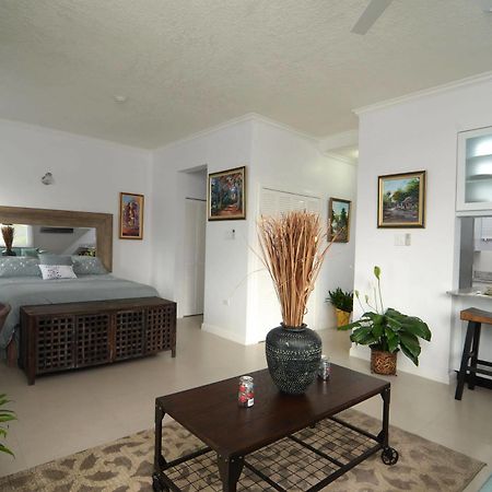 Kingsway New Kingston Guest Apartment II Ngoại thất bức ảnh