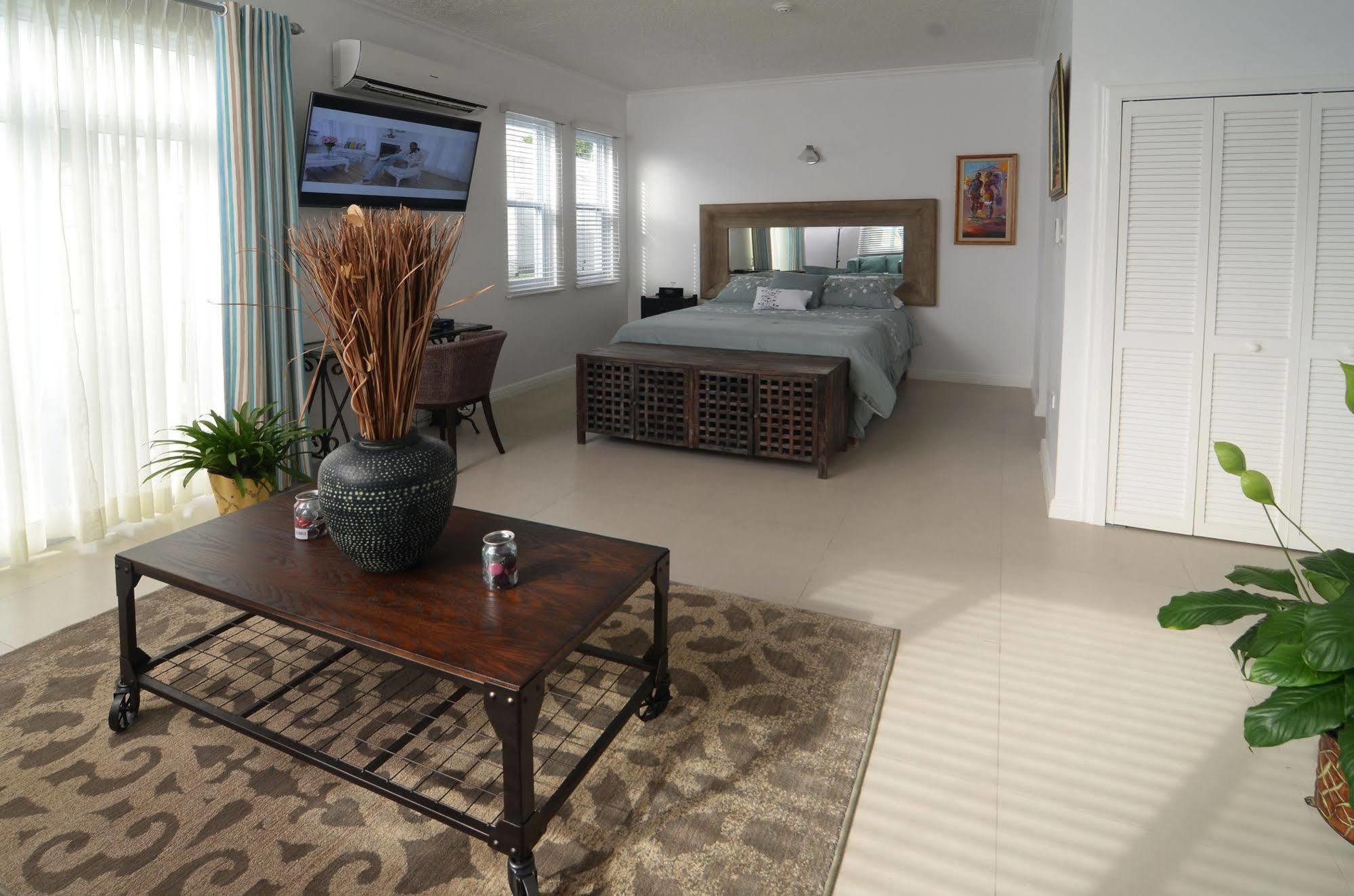 Kingsway New Kingston Guest Apartment II Ngoại thất bức ảnh