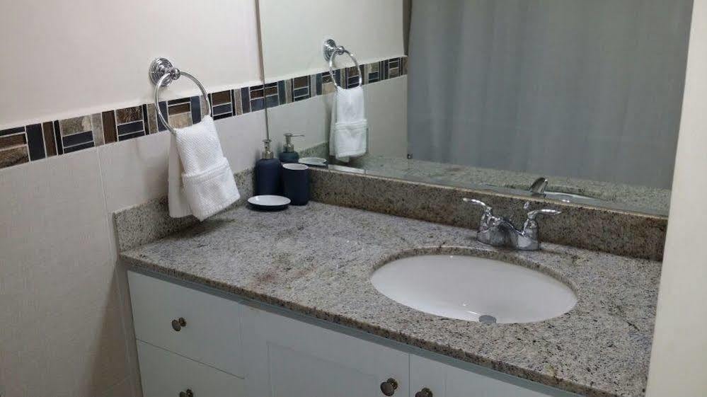 Kingsway New Kingston Guest Apartment II Ngoại thất bức ảnh