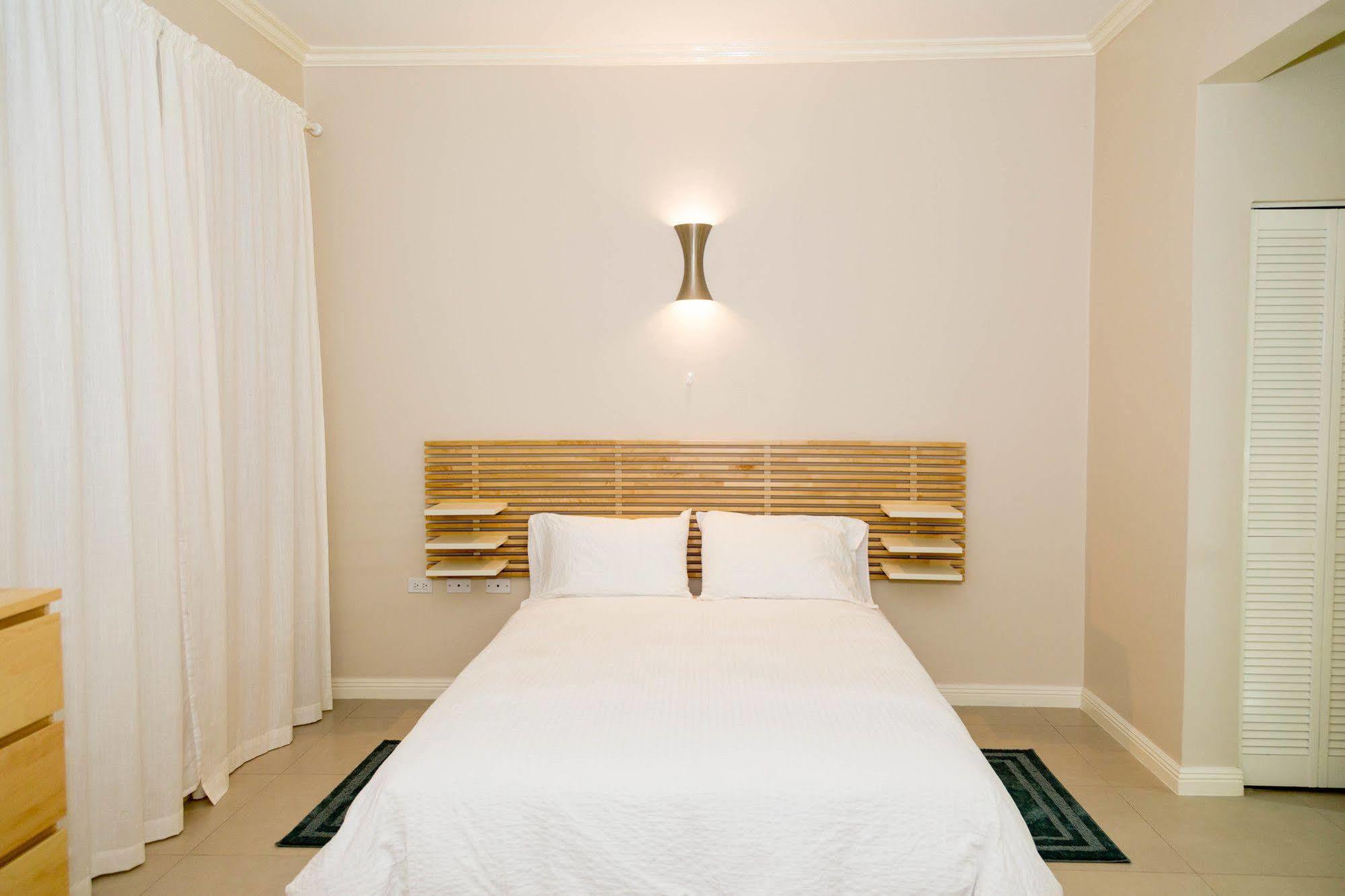 Kingsway New Kingston Guest Apartment II Ngoại thất bức ảnh