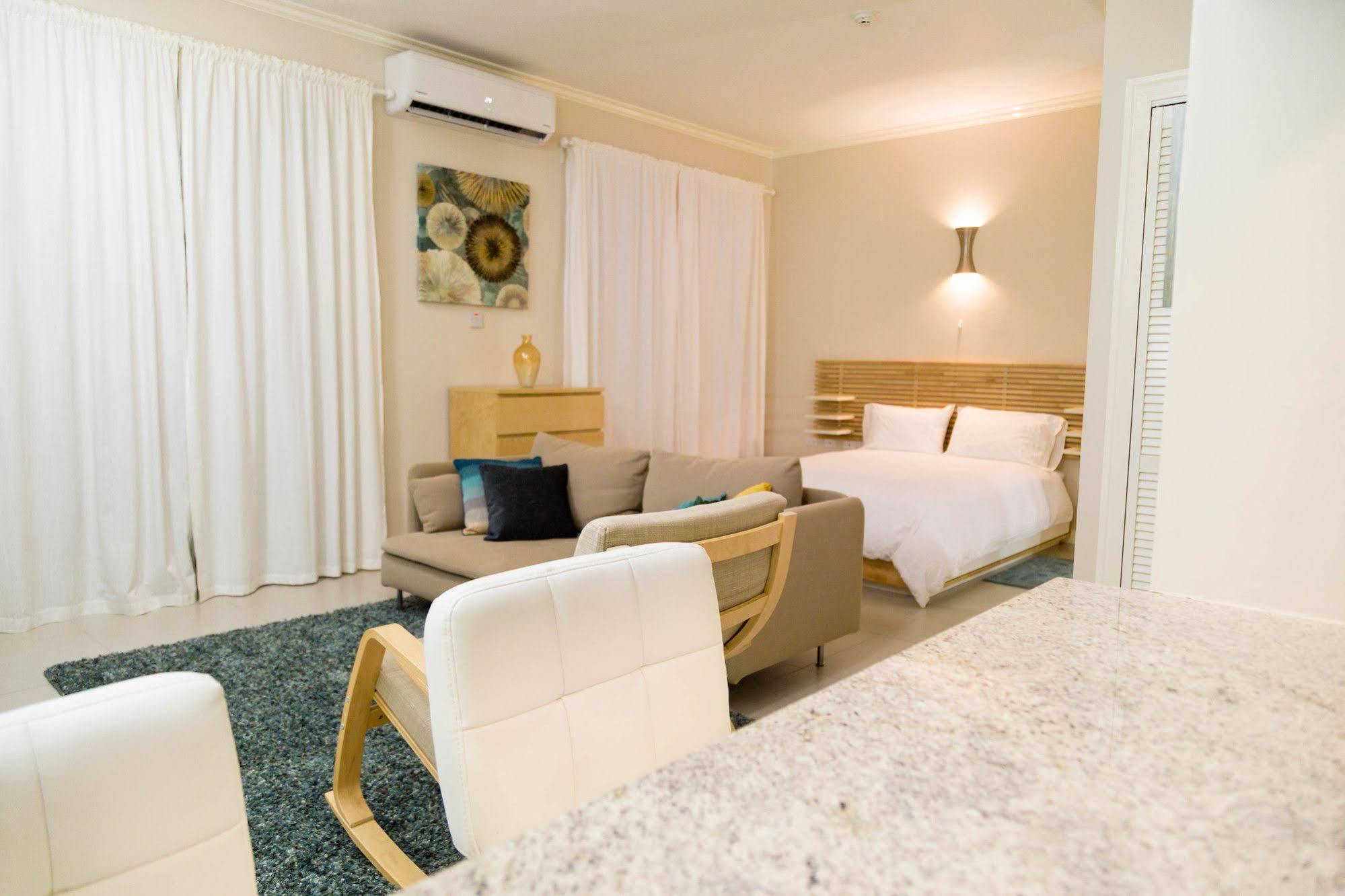 Kingsway New Kingston Guest Apartment II Ngoại thất bức ảnh