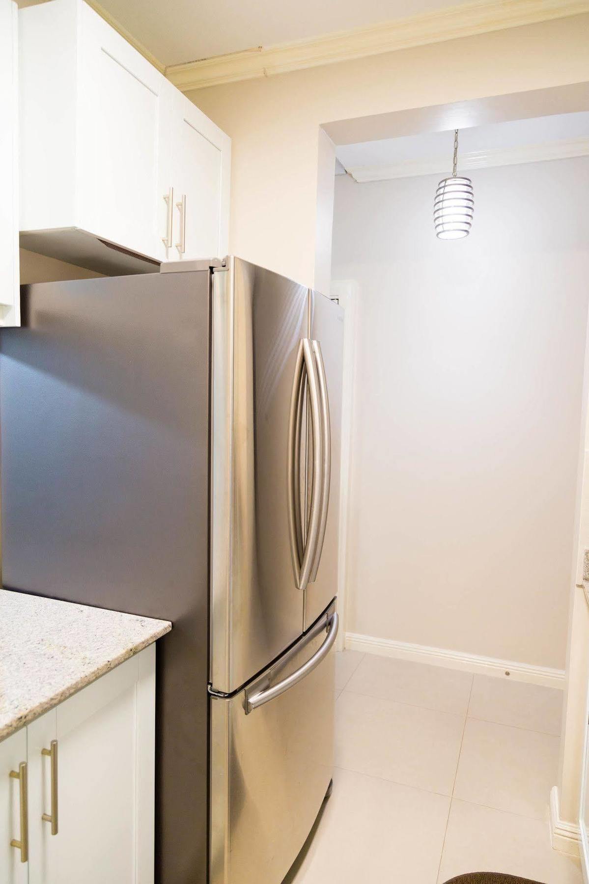 Kingsway New Kingston Guest Apartment II Ngoại thất bức ảnh