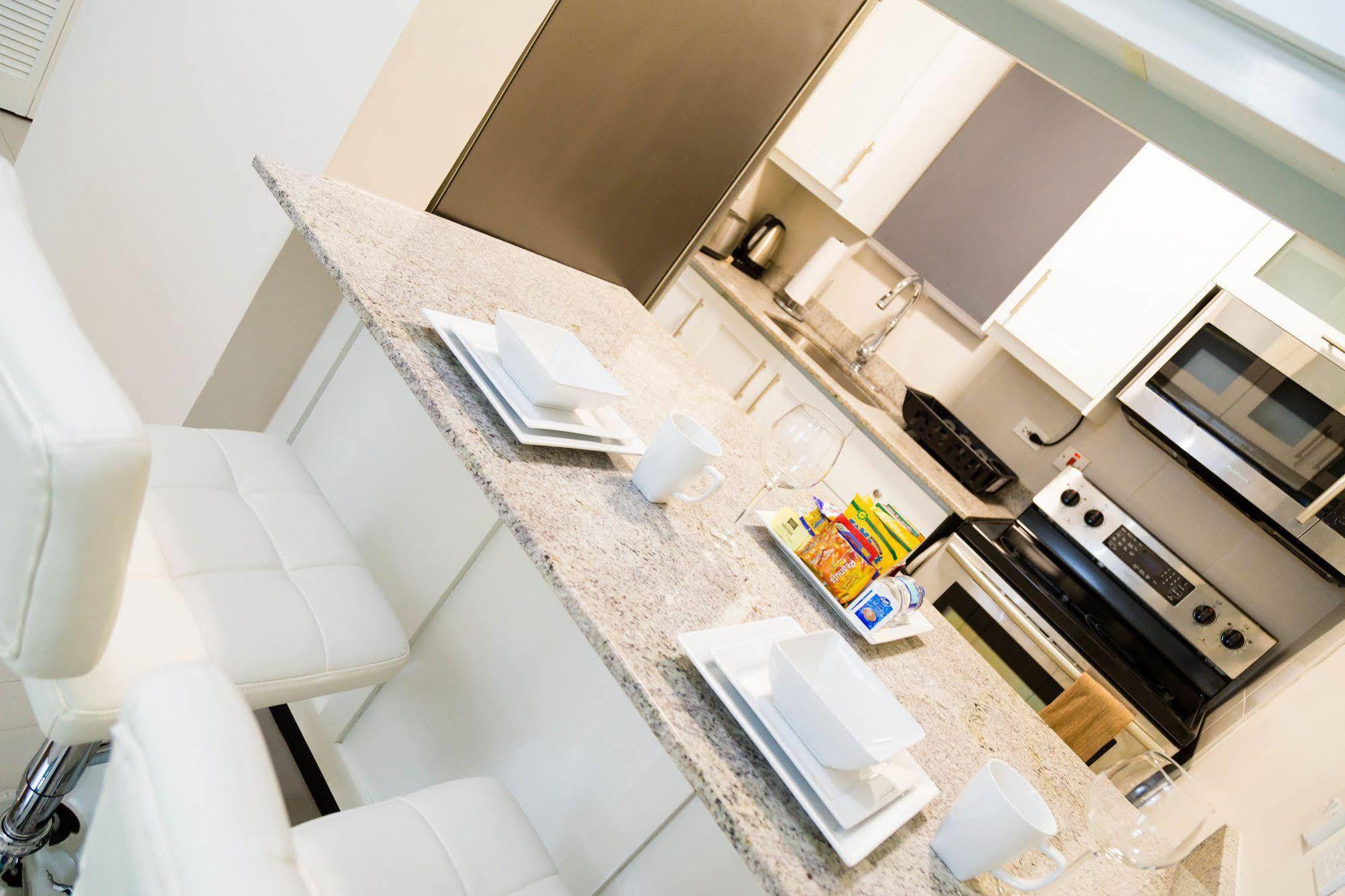 Kingsway New Kingston Guest Apartment II Ngoại thất bức ảnh