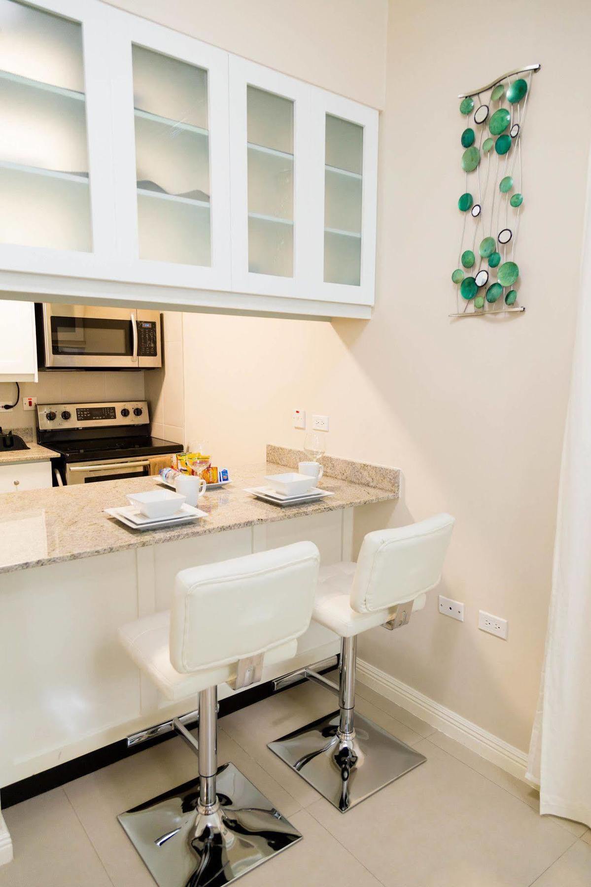 Kingsway New Kingston Guest Apartment II Ngoại thất bức ảnh