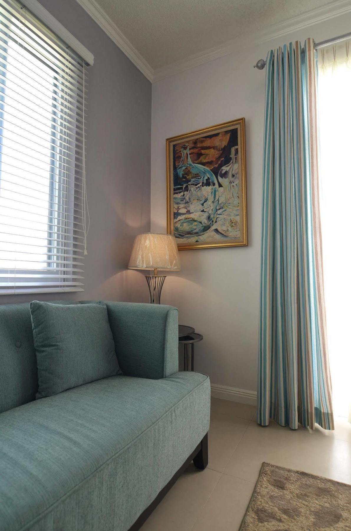 Kingsway New Kingston Guest Apartment II Ngoại thất bức ảnh