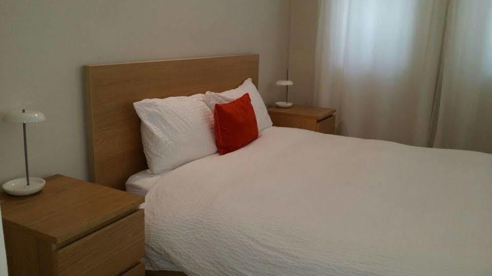 Kingsway New Kingston Guest Apartment II Ngoại thất bức ảnh