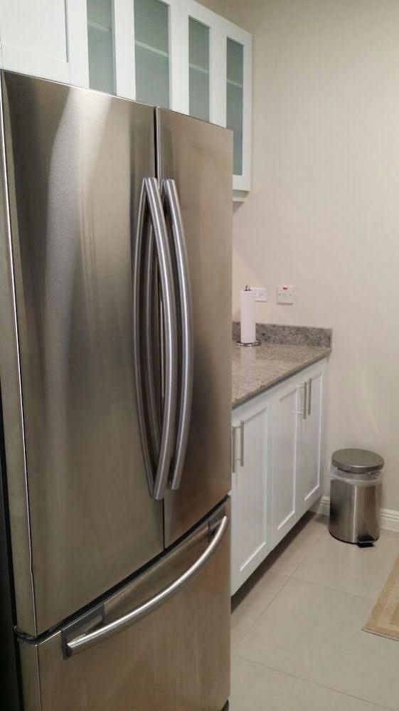 Kingsway New Kingston Guest Apartment II Ngoại thất bức ảnh